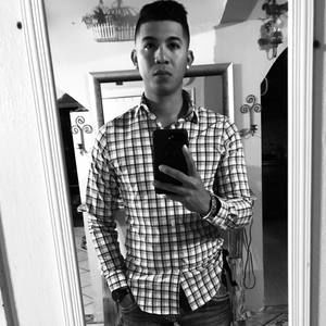 Meet your Posher, Jc